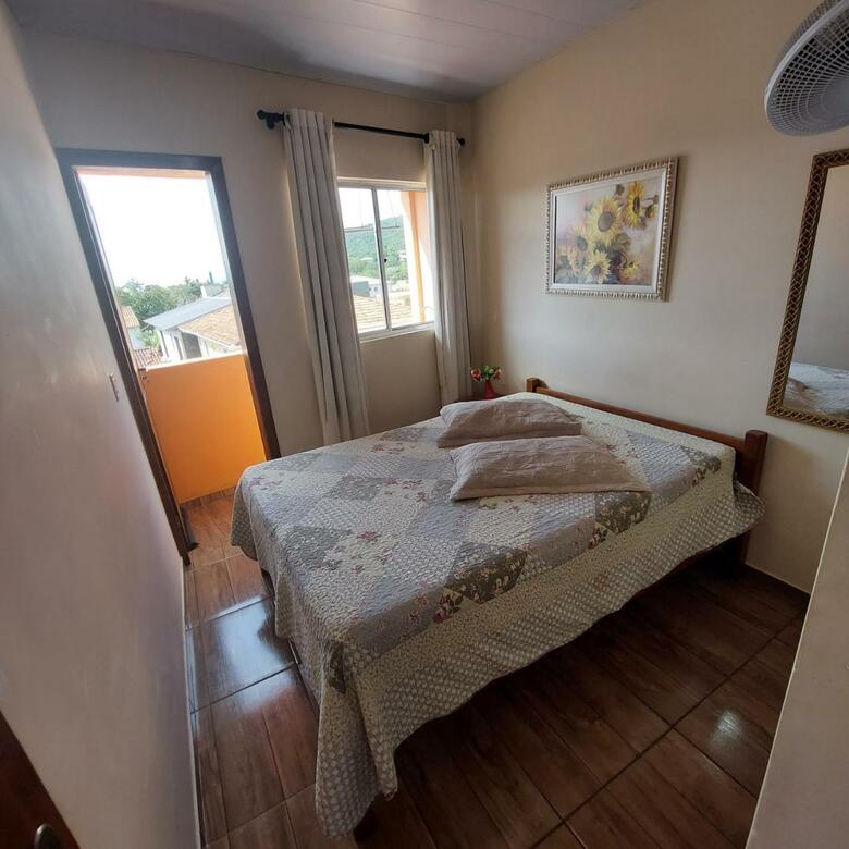 Apartamento Residencial Maria Antonia