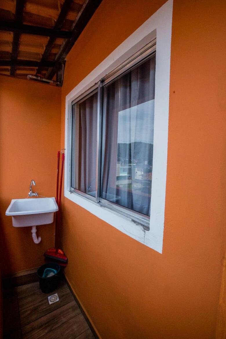 Apartamento Residencial Maria Antonia
