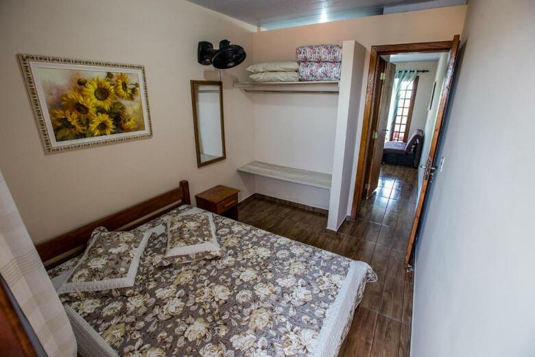 Apartamento Residencial Maria Antonia