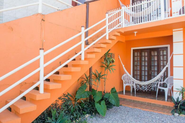 Apartamento Residencial Maria Antonia