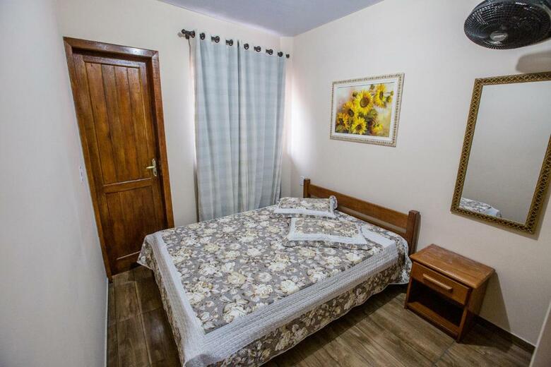 Apartamento Residencial Maria Antonia