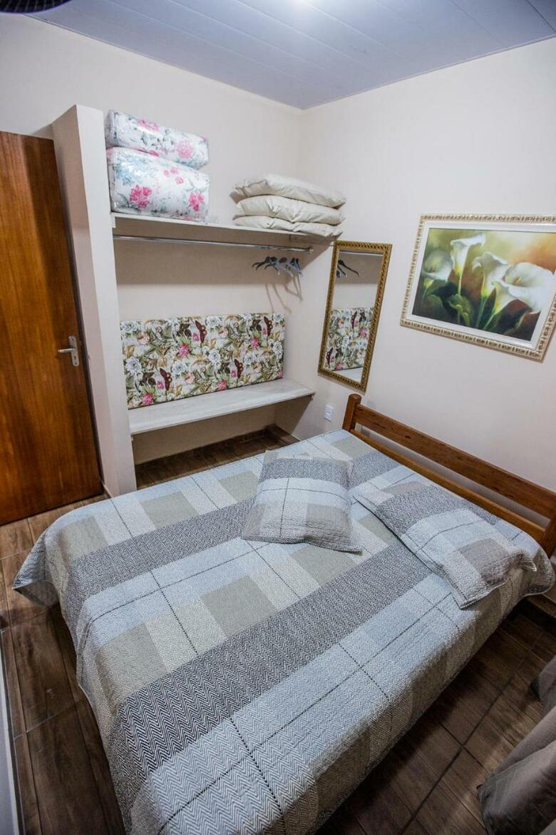 Apartamento Residencial Maria Antonia