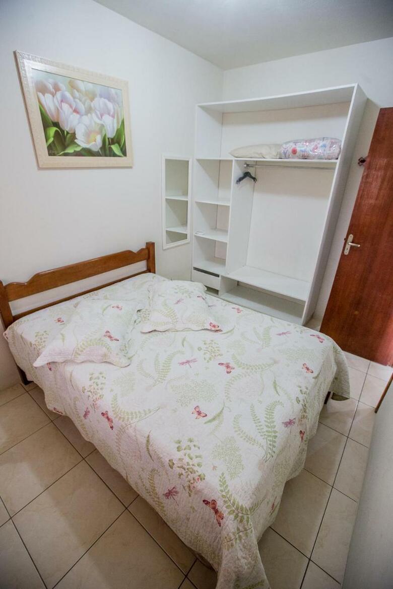 Apartamento Residencial Maria Antonia