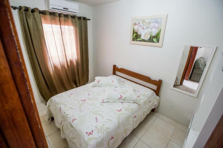 Apartamento Residencial Maria Antonia