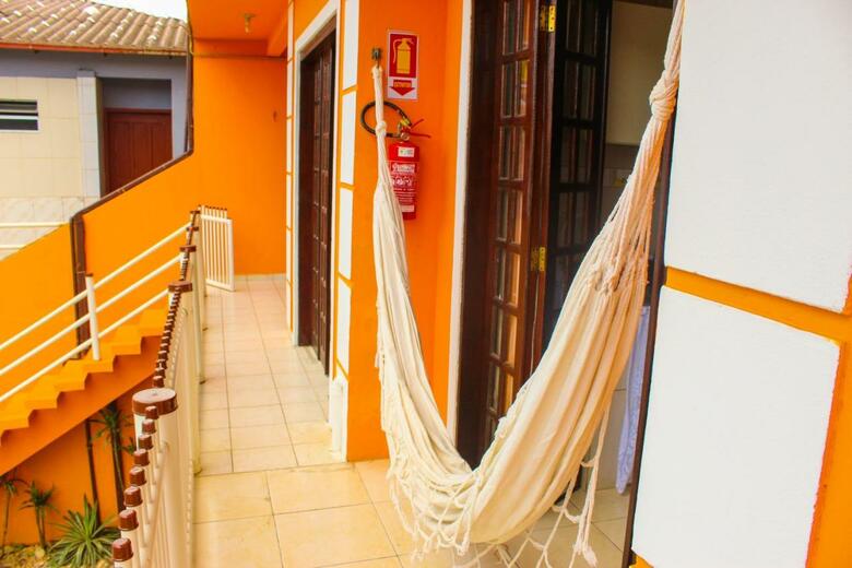 Apartamento Residencial Maria Antonia