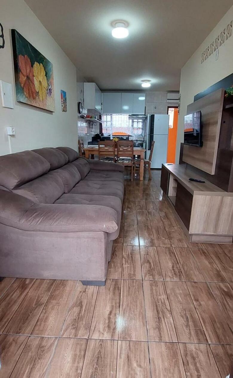Apartamento Residencial Maria Antonia