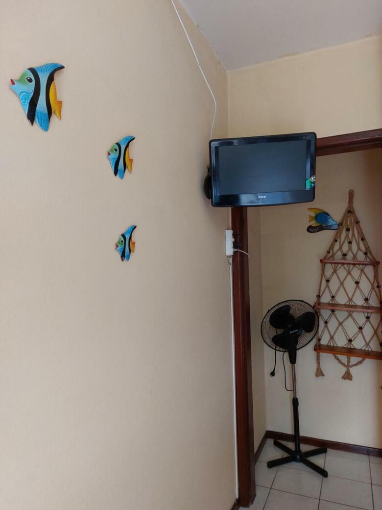 Apartamento Residencial Maria Antonia