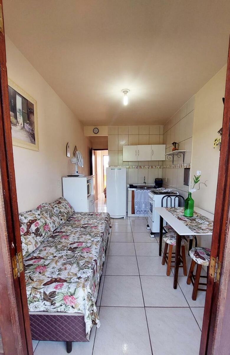 Apartamento Residencial Maria Antonia