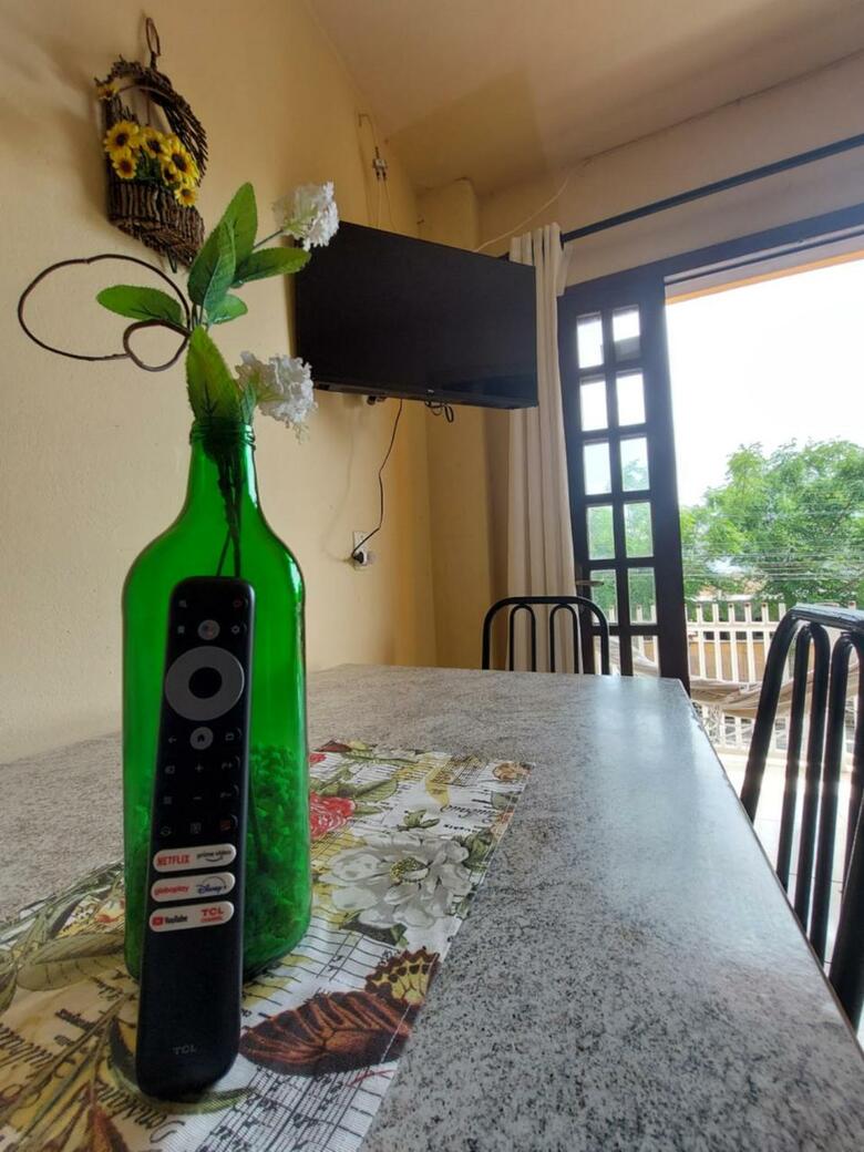 Apartamento Residencial Maria Antonia