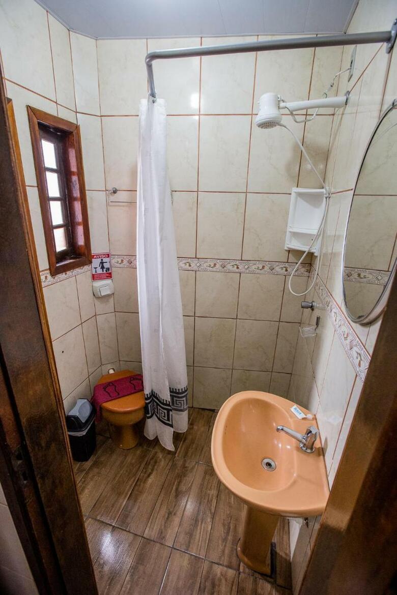 Apartamento Residencial Maria Antonia