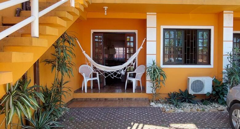 Apartamento Residencial Maria Antonia