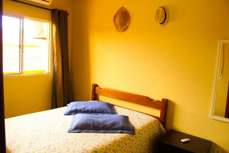 Apartamento Residencial Maria Antonia