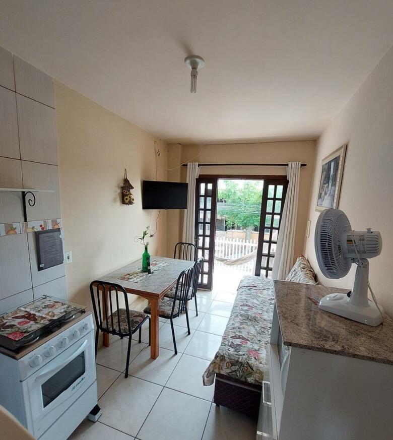 Apartamento Residencial Maria Antonia