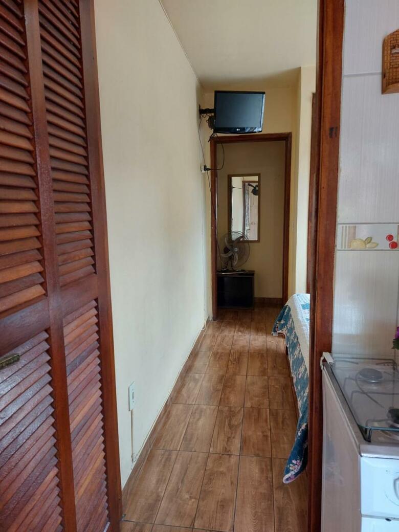 Apartamento Residencial Maria Antonia