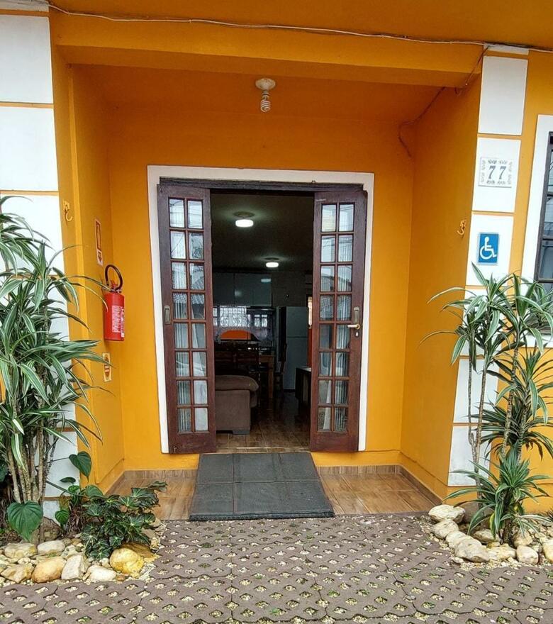 Apartamento Residencial Maria Antonia