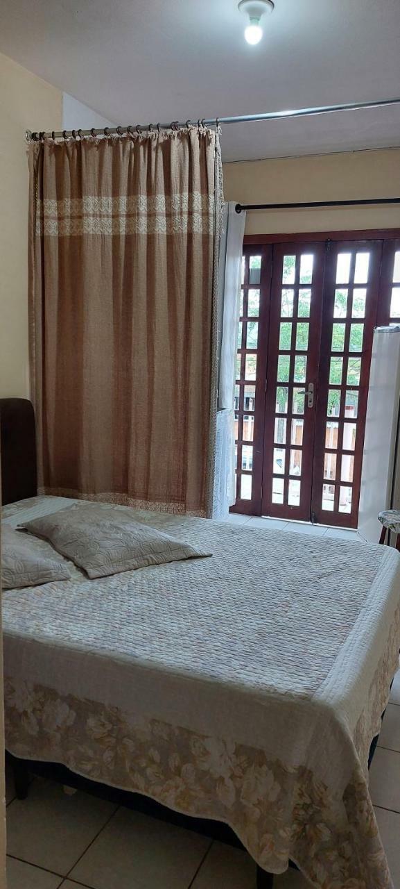 Apartamento Residencial Maria Antonia