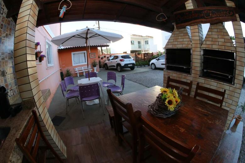 Apartamento Residencial Maria Antonia