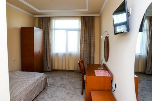 Hotel Bulgaria
