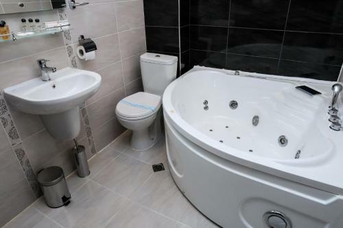 Hotel Bulgaria