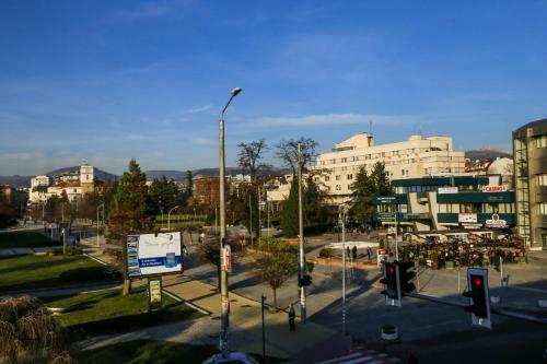 Hotel Bulgaria