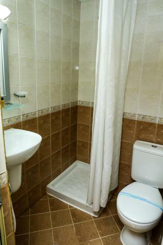 Hotel Bulgaria