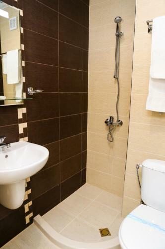 Hotel Bulgaria