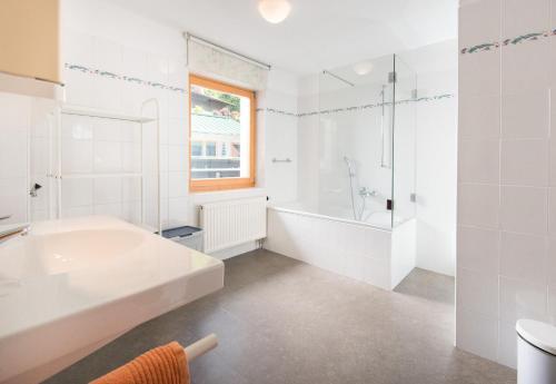 Apartamento Ferienwohnungen Badbruckerweg 6