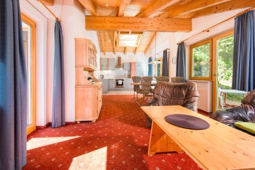 Apartamento Ferienwohnungen Badbruckerweg 6