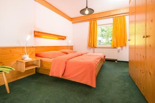 Apartamento Ferienwohnungen Badbruckerweg 6
