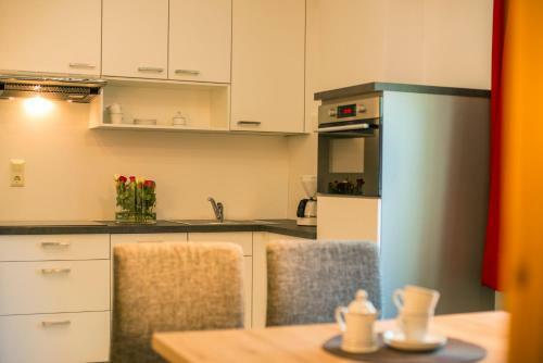 Apartamento Ferienwohnungen Badbruckerweg 6