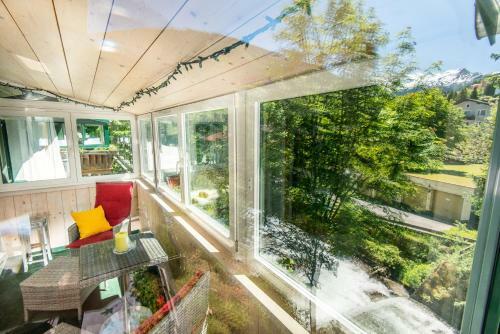 Apartamento Ferienwohnungen Badbruckerweg 6