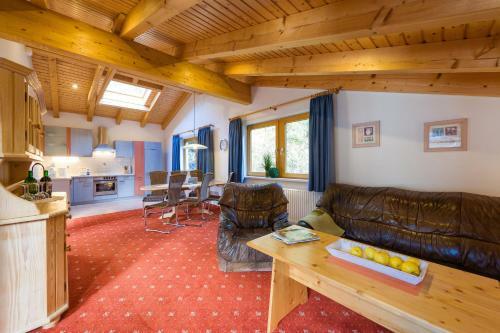 Apartamento Ferienwohnungen Badbruckerweg 6
