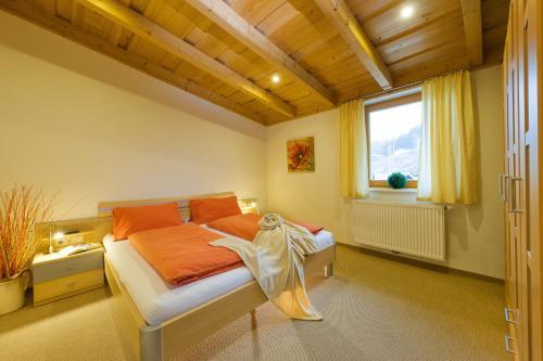 Apartamento Ferienwohnungen Badbruckerweg 6