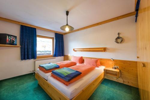 Apartamento Ferienwohnungen Badbruckerweg 6