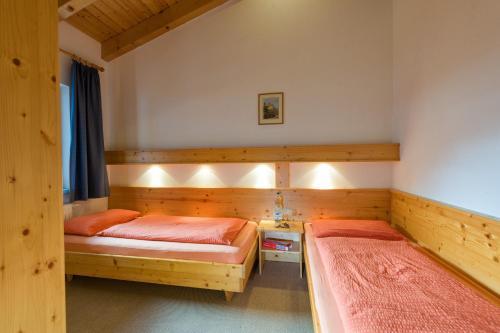 Apartamento Ferienwohnungen Badbruckerweg 6