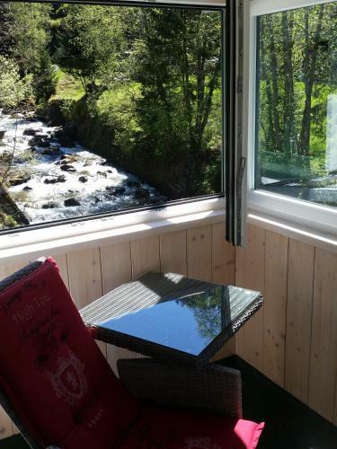 Apartamento Ferienwohnungen Badbruckerweg 6