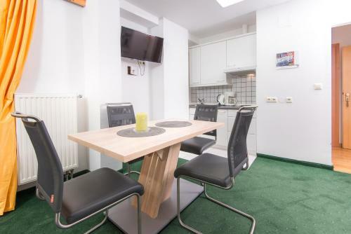 Apartamento Ferienwohnungen Badbruckerweg 6
