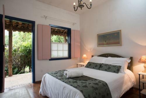 Hostal Pousada Da Bia