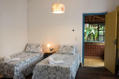 Hostal Pousada Da Bia