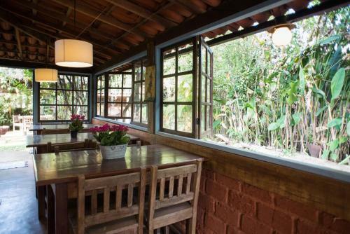 Hostal Pousada Da Bia