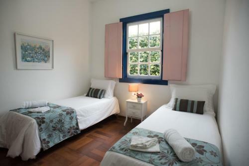 Hostal Pousada Da Bia