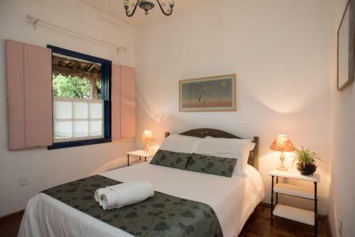 Hostal Pousada Da Bia