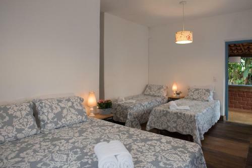 Hostal Pousada Da Bia