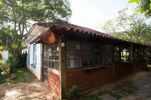 Hostal Pousada Da Bia