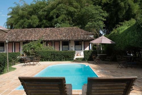 Hostal Pousada Da Bia