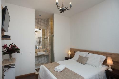 Hostal Pousada Da Bia