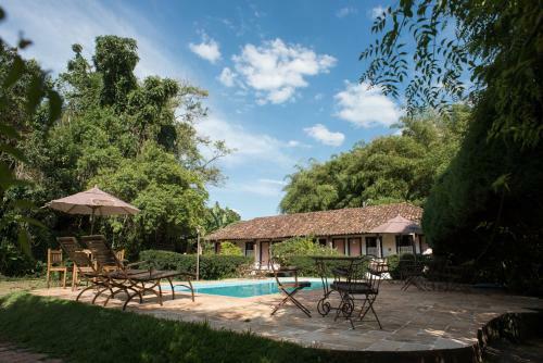 Hostal Pousada Da Bia