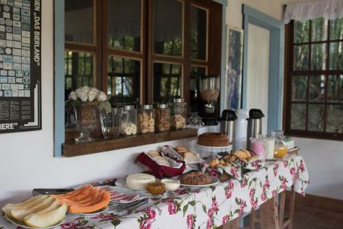 Hostal Pousada Da Bia