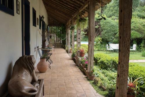 Hostal Pousada Da Bia