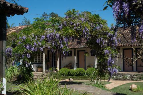 Hostal Pousada Da Bia
